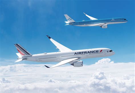 Flotta Air France: Innovazione e Rinnovamento