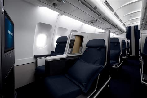 Mappa Posti Airbus A330-200 Air France