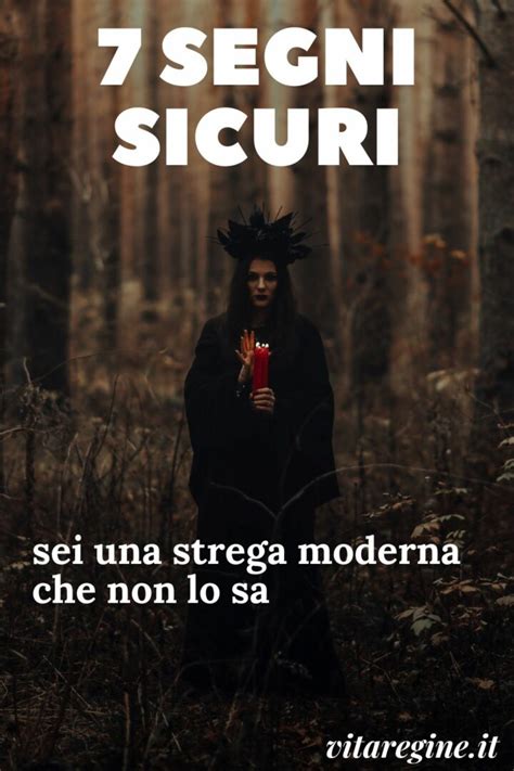 Immagine composita: strega storica e strega moderna