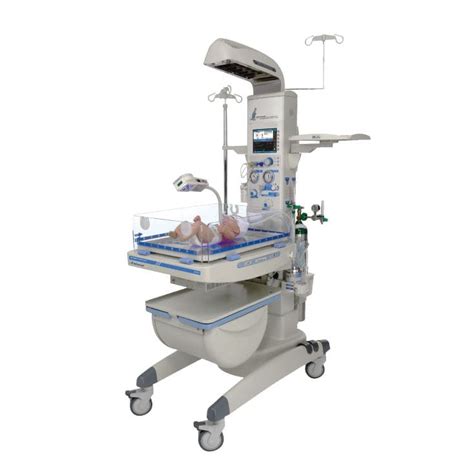 Attrezzatura per rianimazione neonatale