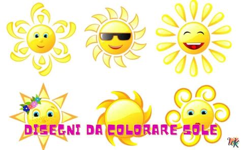 Sole di cartoncino per bambini
