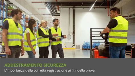 schema del percorso di addestramento per i genitori all'uso dei monitor