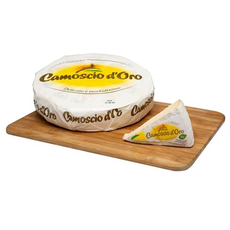 Immagine di formaggio Camoscio d'Oro