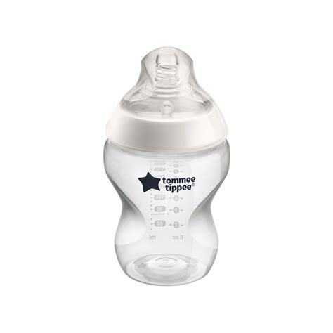 mappa concettuale dei vantaggi del sistema anti-colica Tommee Tippee