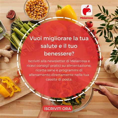 Benefici per la salute gastrointestinale