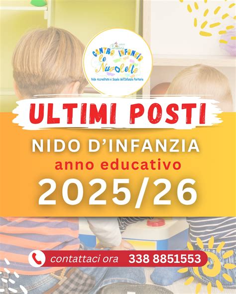 Veduta d'insieme di un ambiente educativo luminoso e accogliente dedicato alla prima infanzia