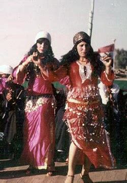 Ghawazee dancers 19th century