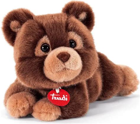 L'ampia varietà di peluche Trudi