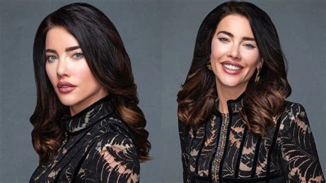 Steffy Forrester, una donna forte