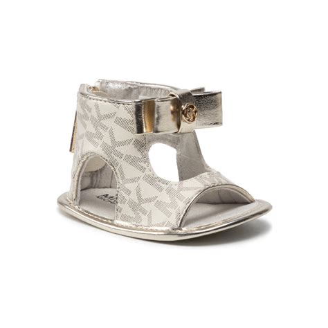 Sandali Michael Kors per bambina
