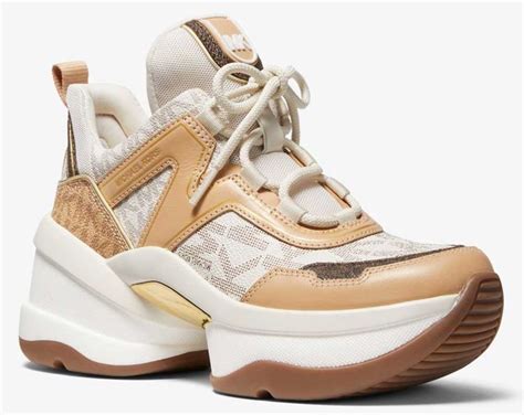 Collezione di scarpe Michael Kors per bambina