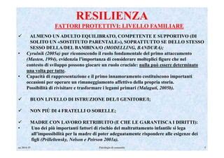 rappresentazione simbolica della resilienza familiare e della guarigione