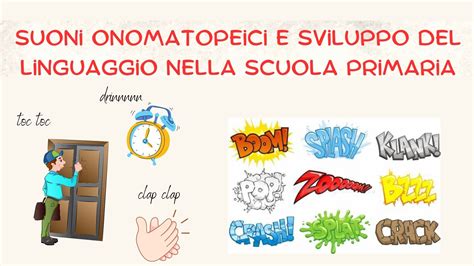 Bambini che giocano con le parole e i suoni delle filastrocche