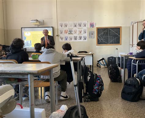 Infografica: Percorso della poesia nella scuola secondaria di primo grado
