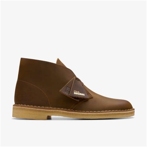 Schizzo originale del Clarks Desert Boot di Nathan Clark