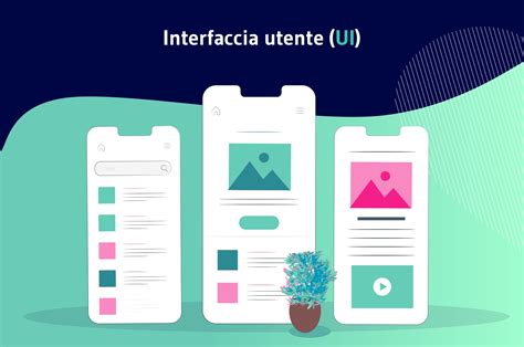 Interfaccia utente di Blendspace con diverse risorse organizzate in blocchi