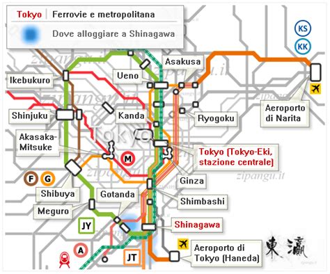 mappa schematica dei collegamenti stradali che conducono a Fertilia e all'aeroporto