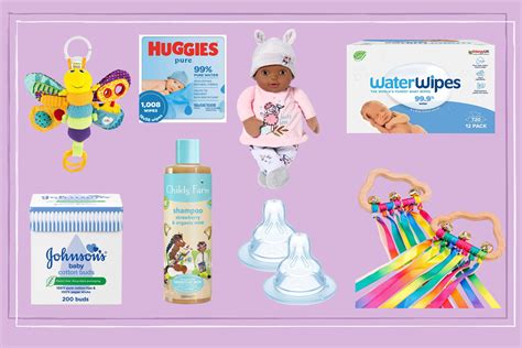 Sustainability in baby products