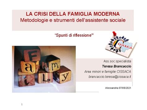 rappresentazione concettuale della famiglia moderna e della diversità sociale