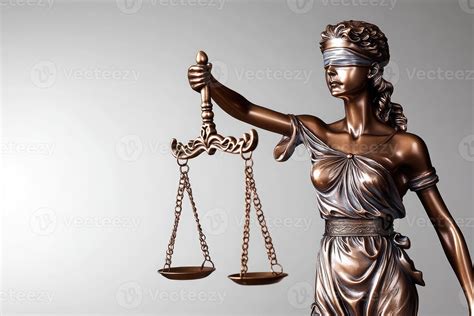 Scales of justice with a pregnant woman