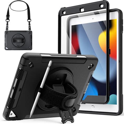 Custodia tablet rugged in un ambiente lavorativo