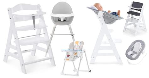 Tipi di seggioloni a confronto