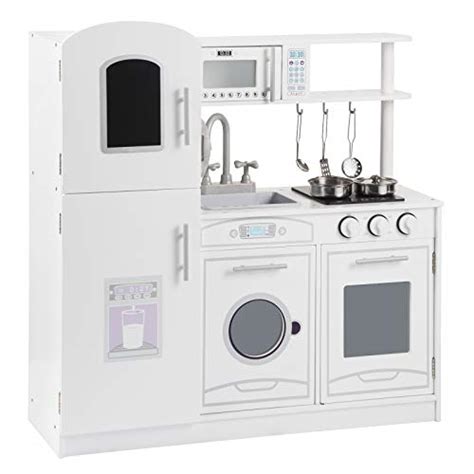 Vari tipi di cucine giocattolo per bambini