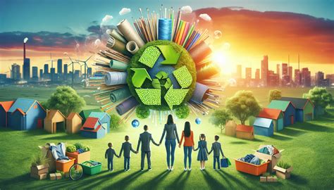 Ricercatori in un laboratorio moderno che testano nuovi materiali plastici eco-compatibili