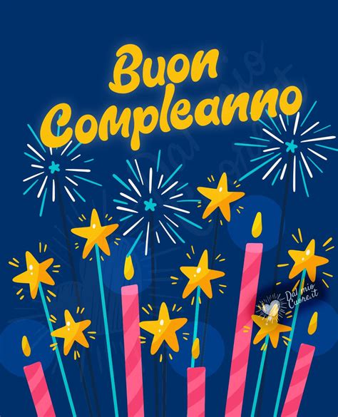 Scritte animate di auguri