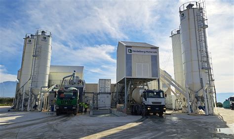 Impianto di produzione di fertilizzanti nel Golfo Persico