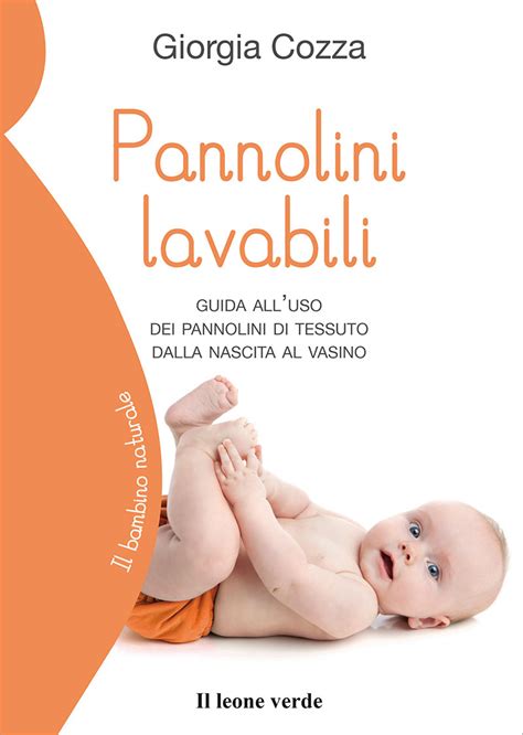 Miti sui pannolini lavabili