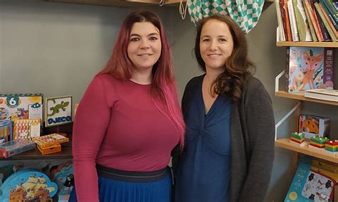 Negozio La Bottega delle Befane