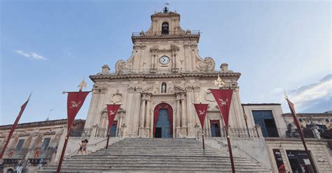 Architettura barocca di Palazzolo Acreide