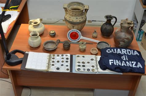 Reperti archeologici di Palazzolo Acreide