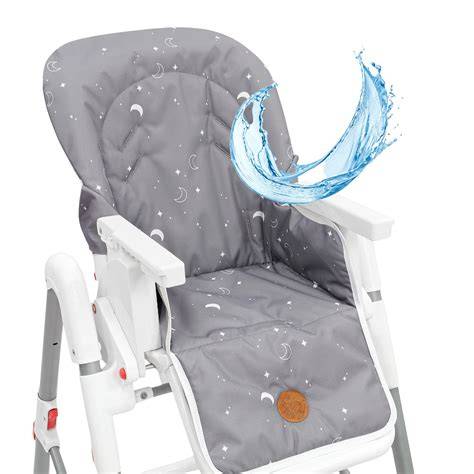 Dettaglio del rivestimento impermeabile del Baby Hug