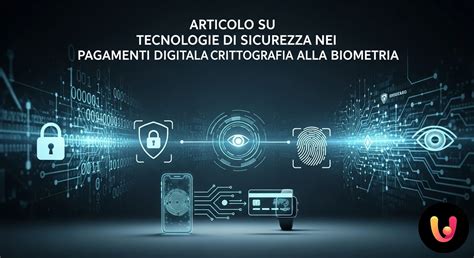 Schema di sicurezza nei pagamenti online e crittografia