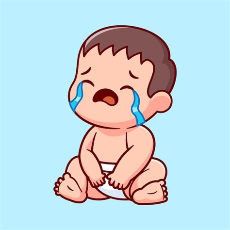 Tifoso bambino che piange sugli spalti