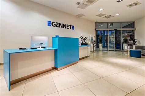 Gennet medical team