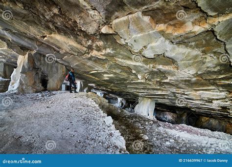 Cave di pietra a Gorgoglione