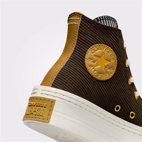 Converse Chuck Taylor All Star in miniatura