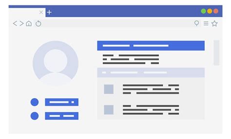 Schermata impostazioni cookie sito web