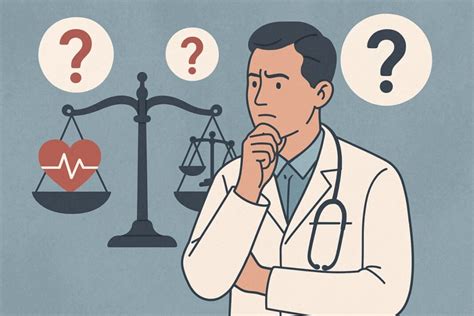 Dilemma etico del medico
