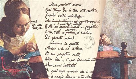 Immagine artistica ispirata alla poesia 