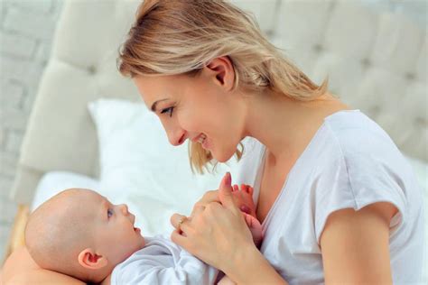 Connessione tra madre, bambino e placenta