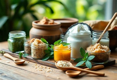 Packaging di Migradol con evidenza degli ingredienti naturali