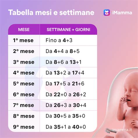 Data presunta del parto