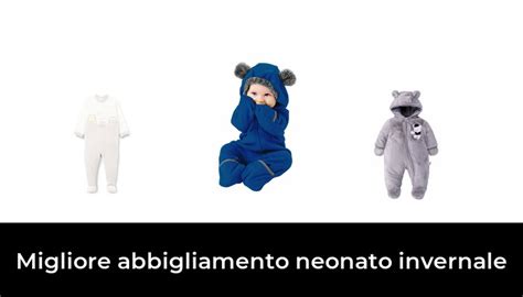 Neonato in abbigliamento invernale