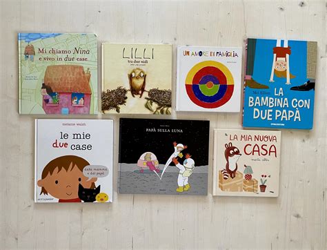 Libri aperti per bambini