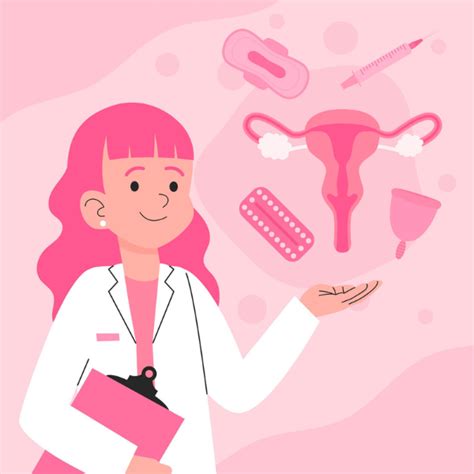 rappresentazione stilizzata dell'innovazione medica in ginecologia