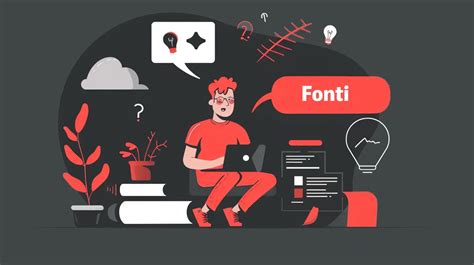 Infografica sulle fonti di ispirazione visiva per artisti